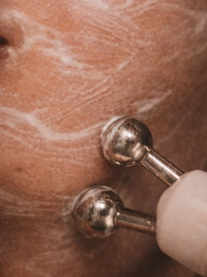 The KL Hour II facial at Katia Leite Aesthetics